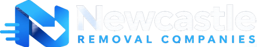 Newcastle Removal Companies logo